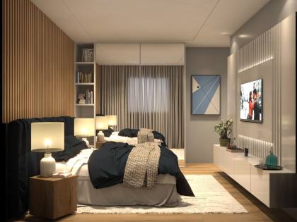 Casas para Vender com 2 quartos no Presidente Médici em Campina Grande - PB