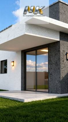 Casas para Vender com 2 quartos no Presidente Médici em Campina Grande - PB