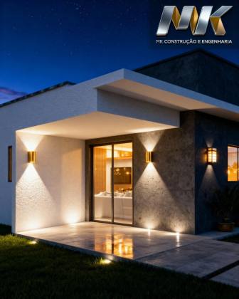 Casas para Vender com 2 quartos no Presidente Médici em Campina Grande - PB