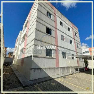 Apartamento para Alugar com 2 quartos no Residencial Portal Garden no Portal Sudoeste em Campina Grande - PB