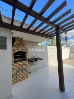 Apartamento para Alugar com 2 quartos no Residencial Portal Garden no Portal Sudoeste em Campina Grande - PB