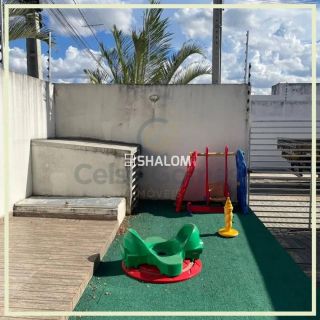 Apartamento para Alugar com 2 quartos no Residencial Portal Garden no Portal Sudoeste em Campina Grande - PB