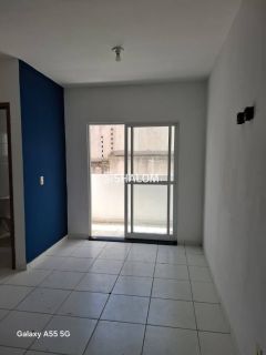 Apartamento para Alugar com 2 quartos no Residencial Portal Garden no Portal Sudoeste em Campina Grande - PB