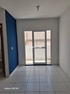 Apartamento para Alugar com 2 quartos no Residencial Portal Garden no Portal Sudoeste em Campina Grande - PB