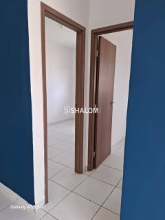 Apartamento para Alugar com 2 quartos no Residencial Portal Garden no Portal Sudoeste em Campina Grande - PB