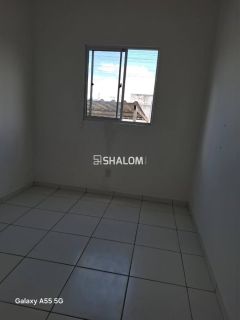 Apartamento para Alugar com 2 quartos no Residencial Portal Garden no Portal Sudoeste em Campina Grande - PB