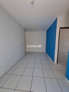 Apartamento para Alugar com 2 quartos no Residencial Portal Garden no Portal Sudoeste em Campina Grande - PB