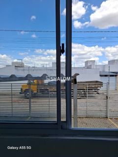 Apartamento para Alugar com 2 quartos no Residencial Portal Garden no Portal Sudoeste em Campina Grande - PB