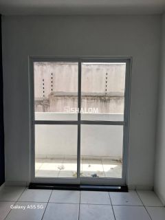 Apartamento para Alugar com 2 quartos no Residencial Portal Garden no Portal Sudoeste em Campina Grande - PB