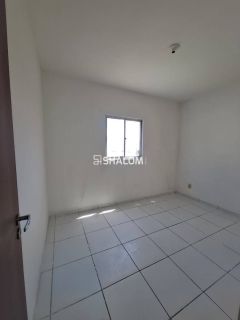Apartamento para Alugar com 2 quartos no Residencial Portal Garden no Portal Sudoeste em Campina Grande - PB