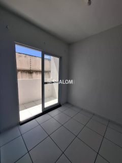 Apartamento para Alugar com 2 quartos no Residencial Portal Garden no Portal Sudoeste em Campina Grande - PB