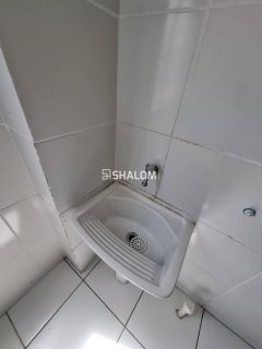 Apartamento para Alugar com 2 quartos no Residencial Portal Garden no Portal Sudoeste em Campina Grande - PB