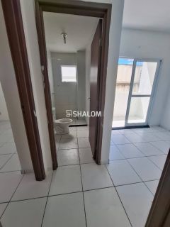 Apartamento para Alugar com 2 quartos no Residencial Portal Garden no Portal Sudoeste em Campina Grande - PB