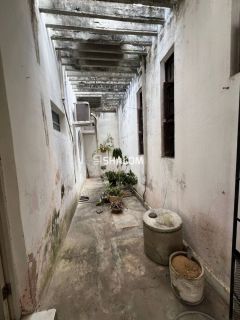 Casa para Alugar com 2 suítes sendo 1 suíte master no Centro em Campina Grande - PB