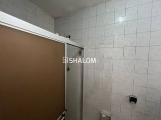 Casa para Alugar com 2 suítes sendo 1 suíte master no Centro em Campina Grande - PB