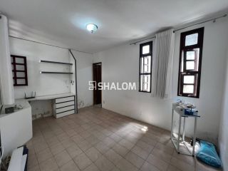 Casa para Alugar com 2 suítes sendo 1 suíte master no Centro em Campina Grande - PB