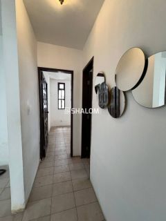 Casa para Alugar com 2 suítes sendo 1 suíte master no Centro em Campina Grande - PB