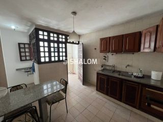 Casa para Alugar com 2 suítes sendo 1 suíte master no Centro em Campina Grande - PB