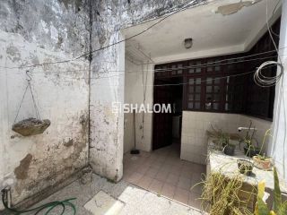 Casa para Alugar com 2 suítes sendo 1 suíte master no Centro em Campina Grande - PB