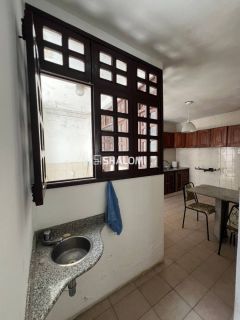 Casa para Alugar com 2 suítes sendo 1 suíte master no Centro em Campina Grande - PB