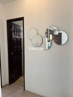 Casa para Alugar com 2 suítes sendo 1 suíte master no Centro em Campina Grande - PB