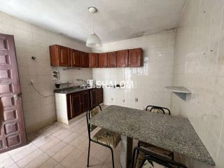 Casa para Alugar com 2 suítes sendo 1 suíte master no Centro em Campina Grande - PB