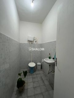 Salas Comerciais para Alugar no Centro em Campina Grande - PB