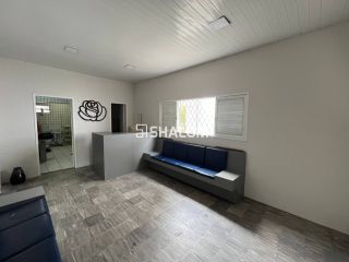 Salas Comerciais para Alugar no Centro em Campina Grande - PB