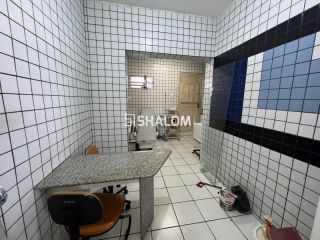 Salas Comerciais para Alugar no Centro em Campina Grande - PB