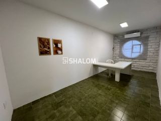 Salas Comerciais para Alugar no Centro em Campina Grande - PB