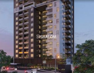 Apartamento para Alugar com 3 quartos sendo 2 suítes no UNI 501 no Jardim Tavares em Campina Grande - PB