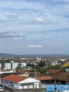 Apartamento para Alugar com 3 quartos sendo 2 suítes no UNI 501 no Jardim Tavares em Campina Grande - PB