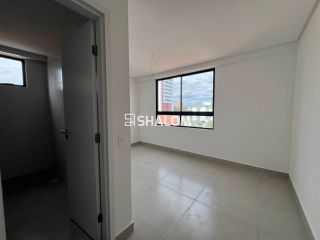 Apartamento para Alugar com 3 quartos sendo 2 suítes no UNI 501 no Jardim Tavares em Campina Grande - PB