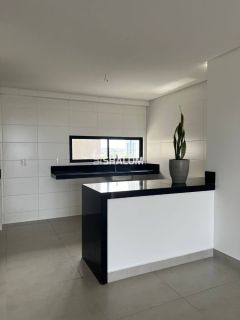 Apartamento para Alugar com 3 quartos sendo 2 suítes no UNI 501 no Jardim Tavares em Campina Grande - PB