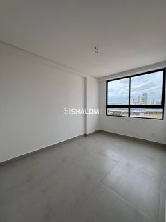 Apartamento para Alugar com 3 quartos sendo 2 suítes no UNI 501 no Jardim Tavares em Campina Grande - PB