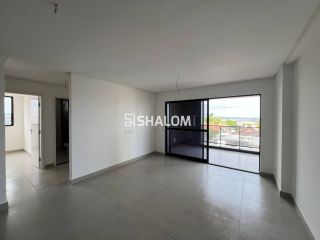 Apartamento para Alugar com 3 quartos sendo 2 suítes no UNI 501 no Jardim Tavares em Campina Grande - PB