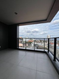 Apartamento para Alugar com 3 quartos sendo 2 suítes no UNI 501 no Jardim Tavares em Campina Grande - PB