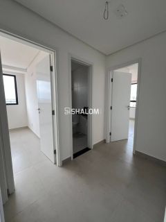 Apartamento para Alugar com 3 quartos sendo 2 suítes no UNI 501 no Jardim Tavares em Campina Grande - PB