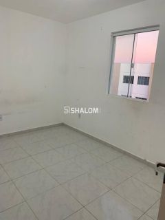 Apartamento para Alugar com 2 quartos no Serrotão em Campina Grande - PB