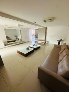Apartamento para Vender com 3 quartos sendo 1 suíte no Jardim das Orquídeas Residence no Cruzeiro em Campina Grande - PB