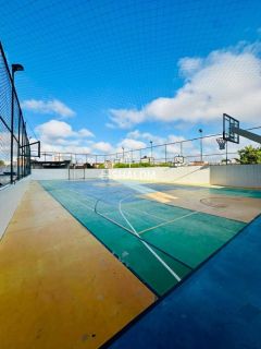 Apartamento para Vender com 3 quartos sendo 1 suíte no Jardim das Orquídeas Residence no Cruzeiro em Campina Grande - PB