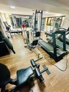 Apartamento para Vender com 3 quartos sendo 1 suíte no Jardim das Orquídeas Residence no Cruzeiro em Campina Grande - PB