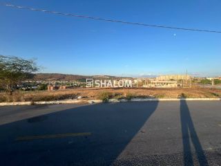 Lotes para Vender no Bento Figueiredo em Campina Grande - PB