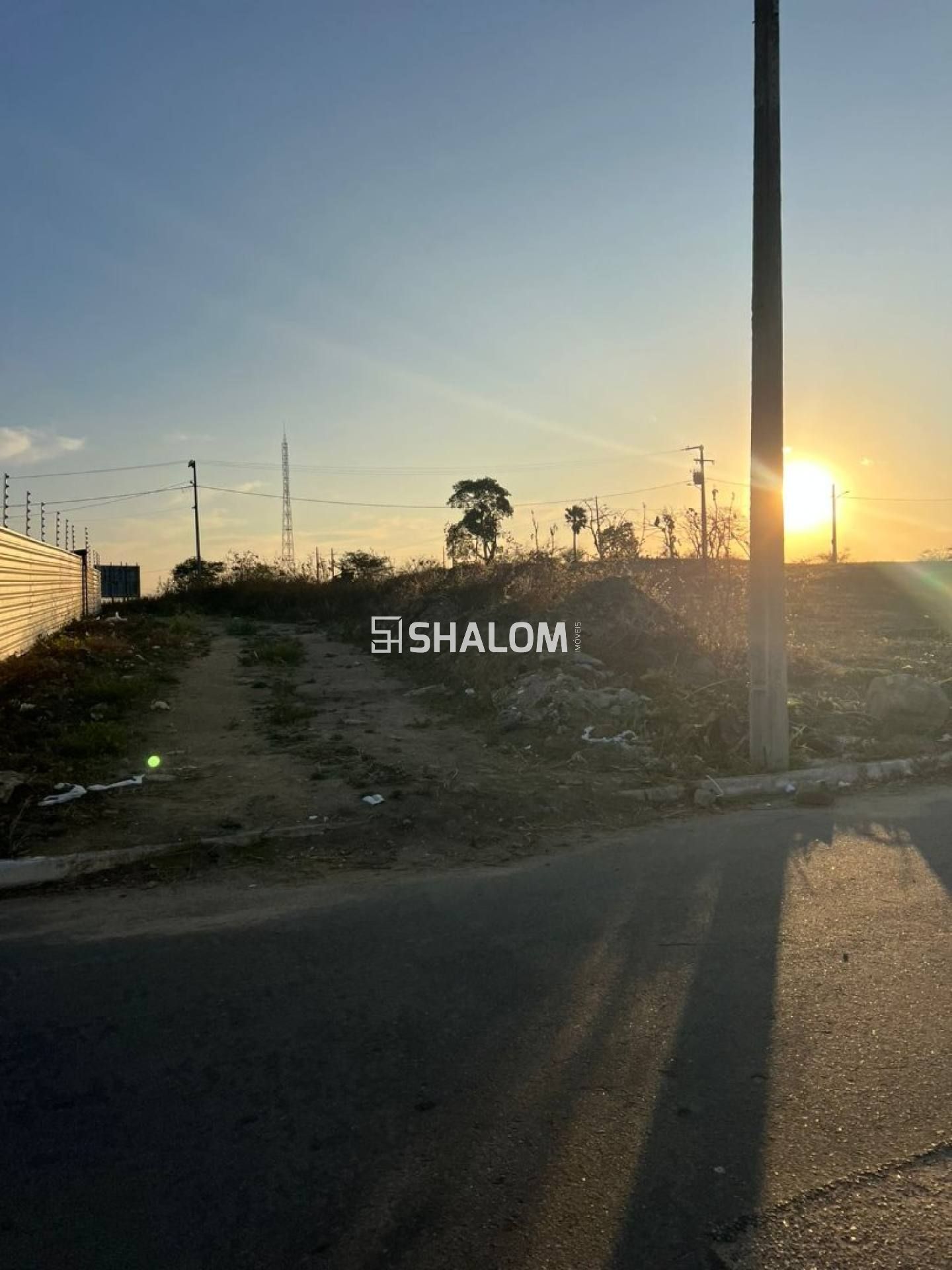 Lote para Vender no Bento Figueiredo em Campina Grande - PB