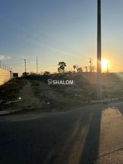 Lote para Vender no Bento Figueiredo em Campina Grande - PB