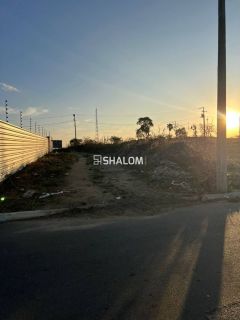 Lote para Vender no Bento Figueiredo em Campina Grande - PB