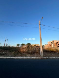 Lote para Vender no Bento Figueiredo em Campina Grande - PB