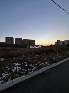 Lotes para Vender no Bento Figueiredo em Campina Grande - PB