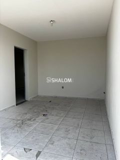 Casa Duplex para Vender com 3 quartos no José Pinheiro em Campina Grande - PB