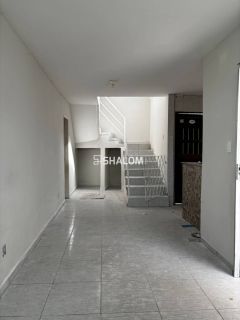 Casa Duplex para Vender com 3 quartos no José Pinheiro em Campina Grande - PB
